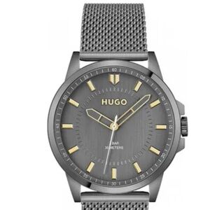 Hugo Men’s Watch